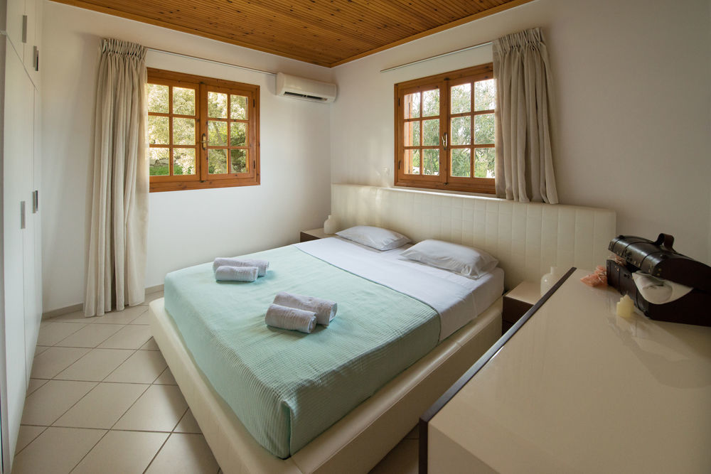 Lefkothea Villas With Large Pool, Bbq & Playground 아델리아노스 캄포스 외부 사진