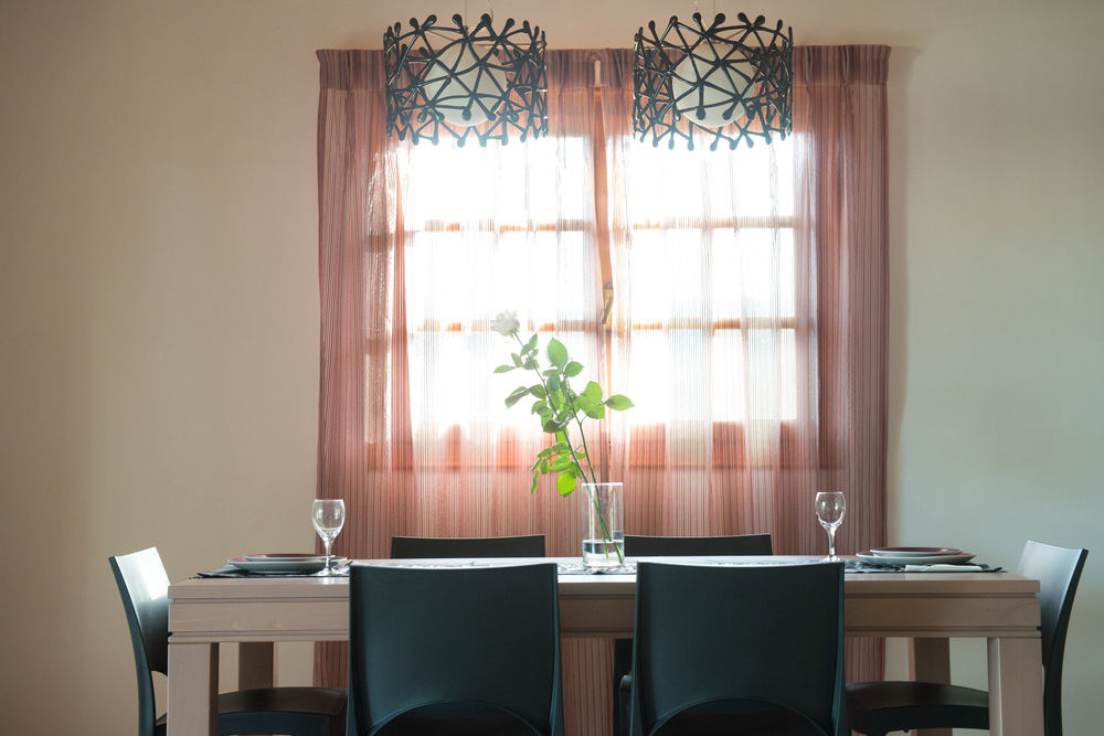 Lefkothea Villas With Large Pool, Bbq & Playground 아델리아노스 캄포스 외부 사진